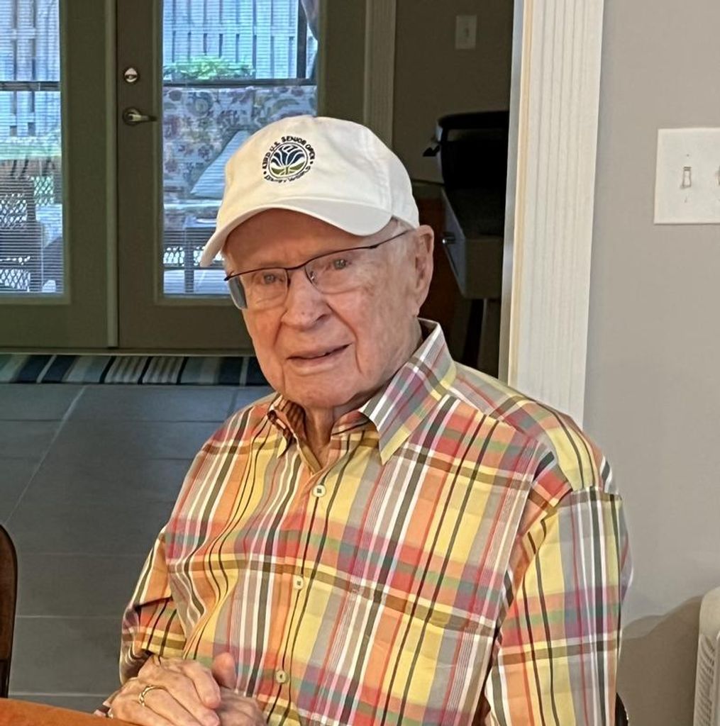 Leonard Dale Wakefield Profile Photo