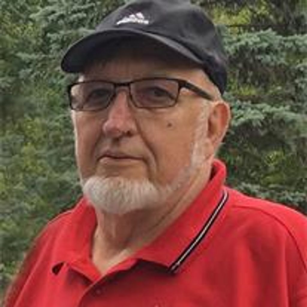 Duane Merlyn Suckow Profile Photo