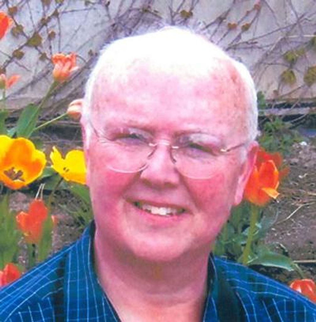 Robert L. Huetter Profile Photo
