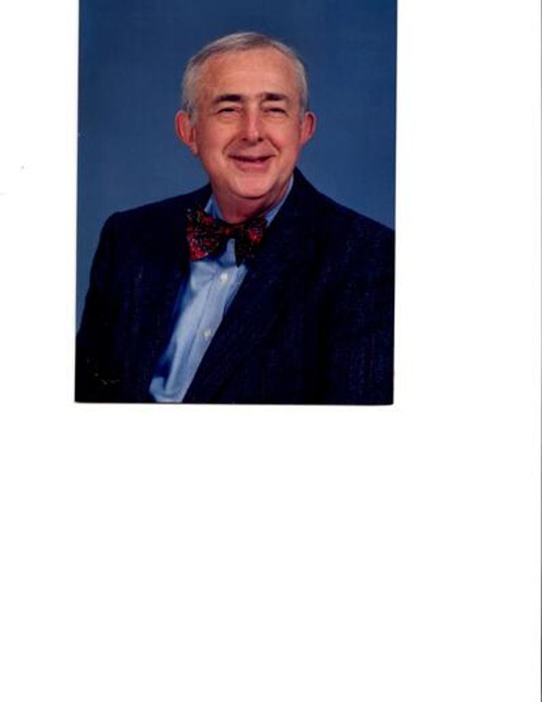 Allen Neville Stewart Profile Photo