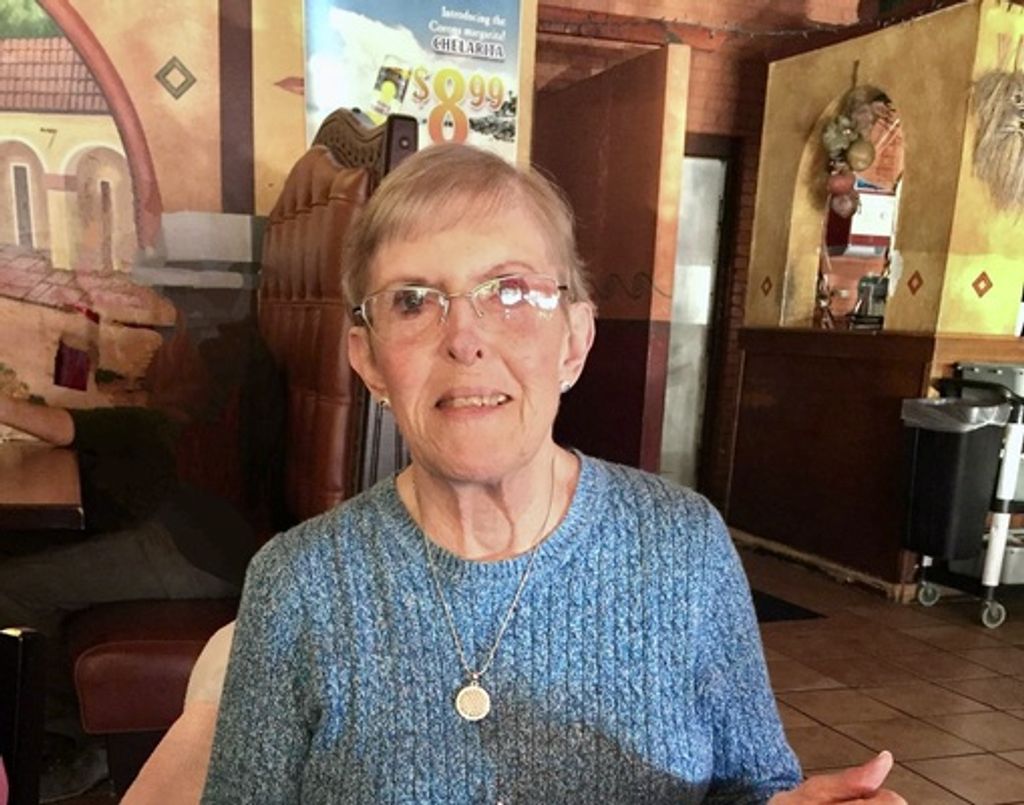 Barbara Ann Todd Bradshaw Profile Photo