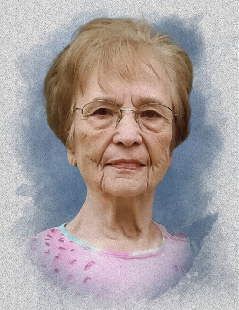 Virginia  Ruth Tidwell Profile Photo