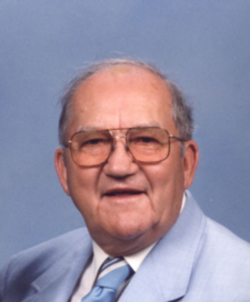 Neil L. Chase