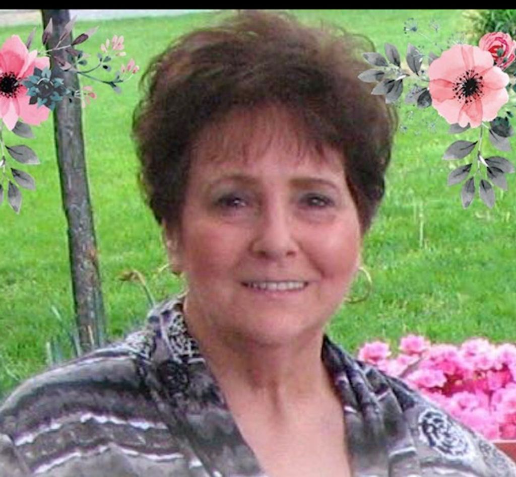 Mary Slavic