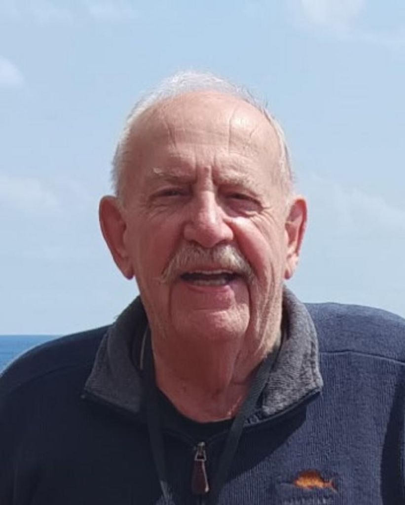 Richard Alan Mason