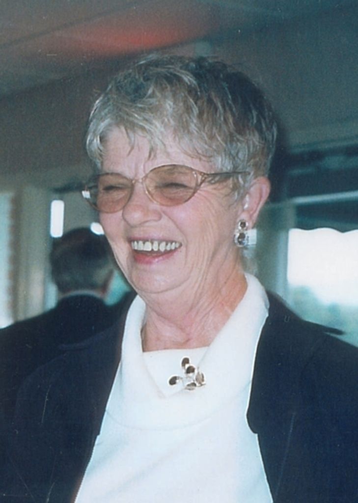 Kaye Lindamood Vollmer Profile Photo