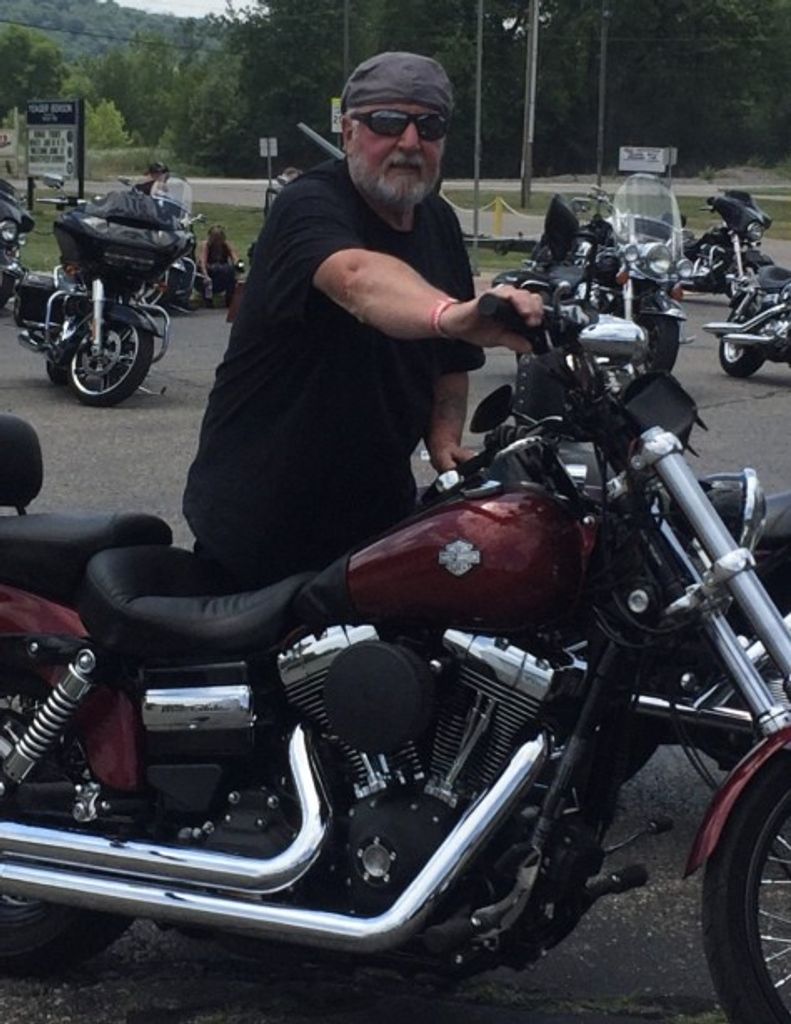 George Thomas Polston