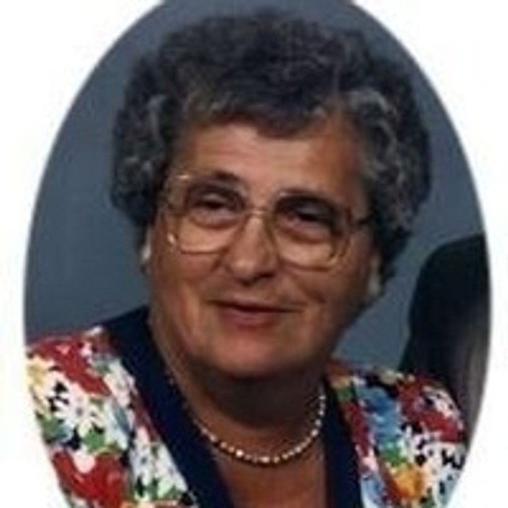 Betty J. Guenin