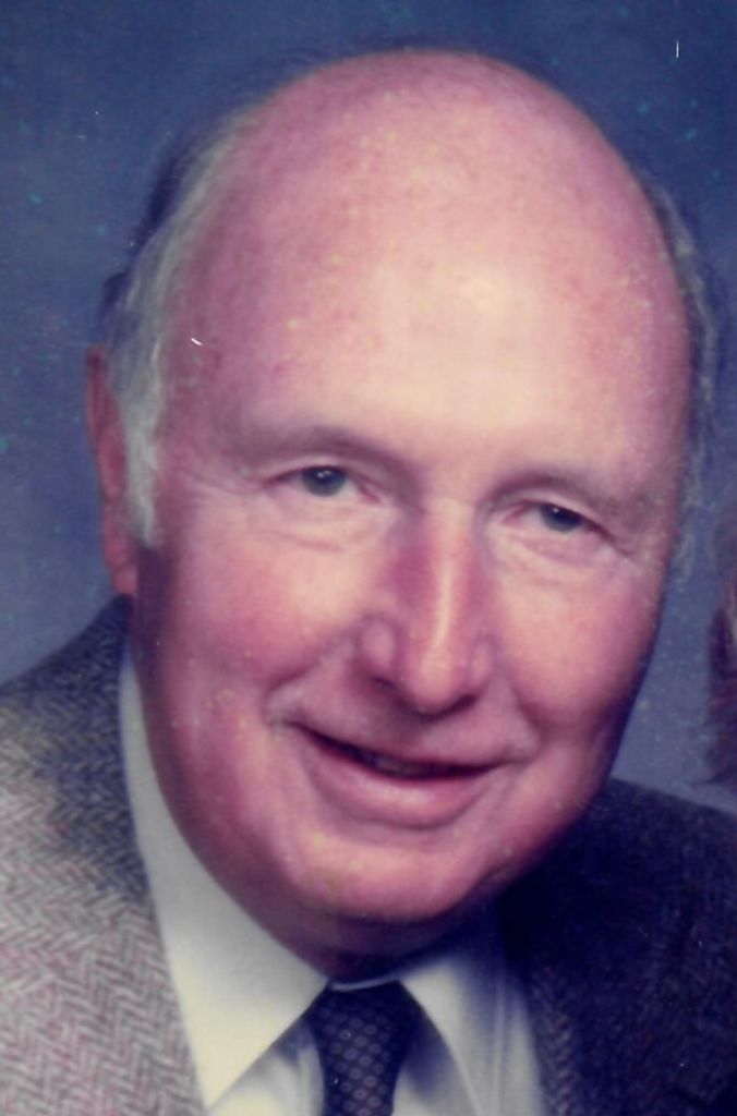 Howe C. Monteith Profile Photo