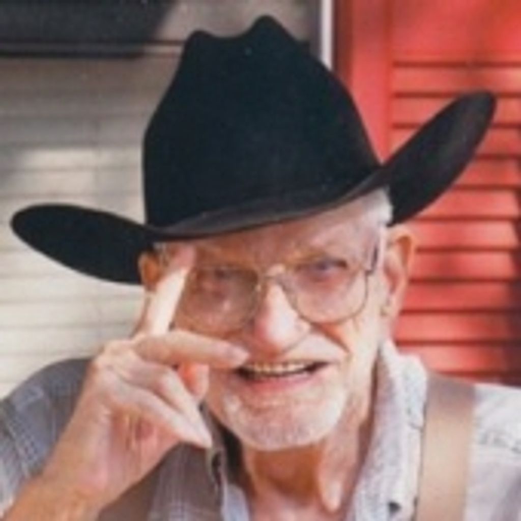 Woodrow Wilson Hanks Sr.