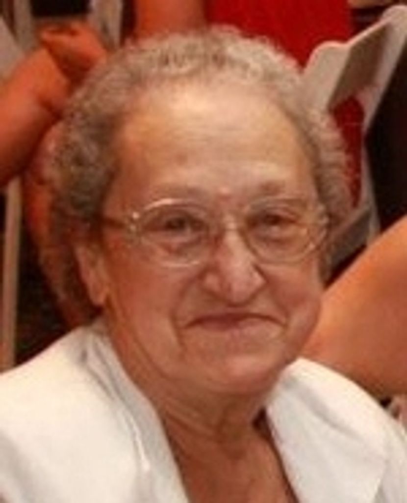 Stella Jean (Rowland)  Hardesty