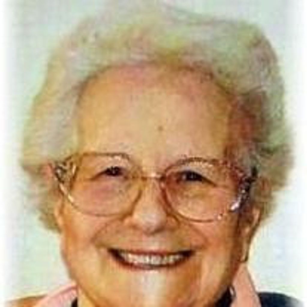 Ruth Hostetler