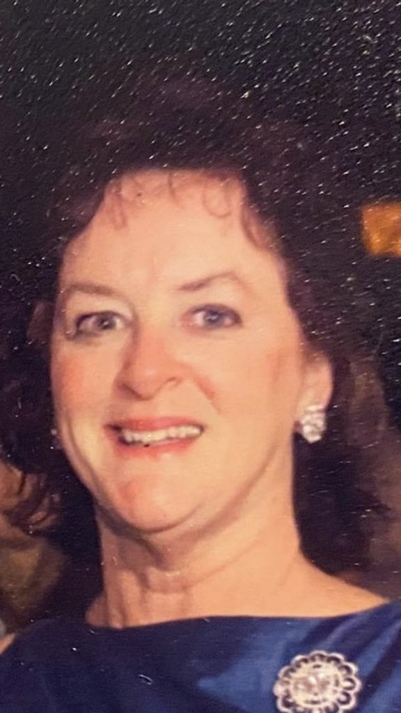 Pamela A. Wendrychowicz