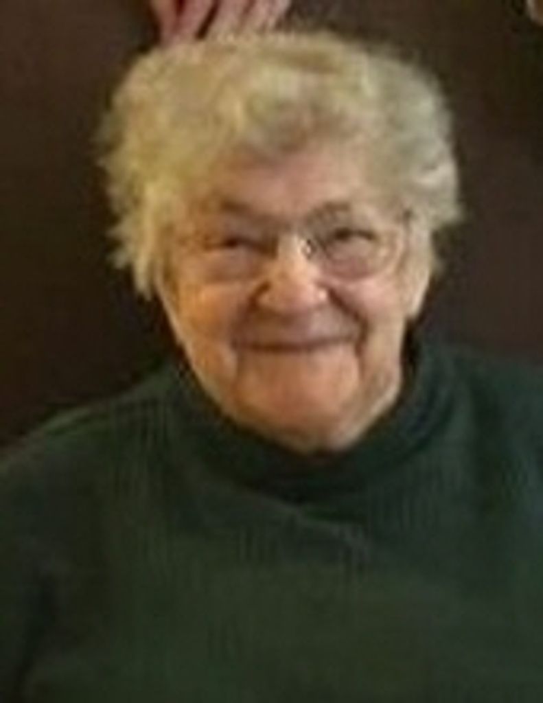 Elizabeth Basch