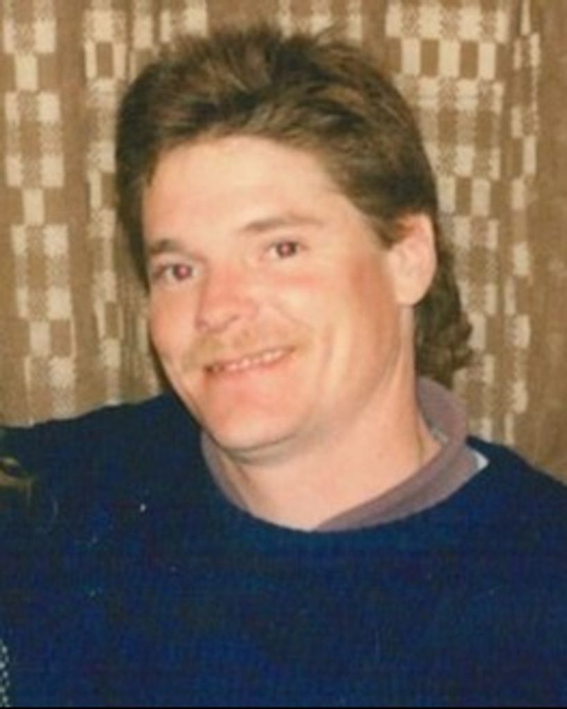 Timothy M. Harloff