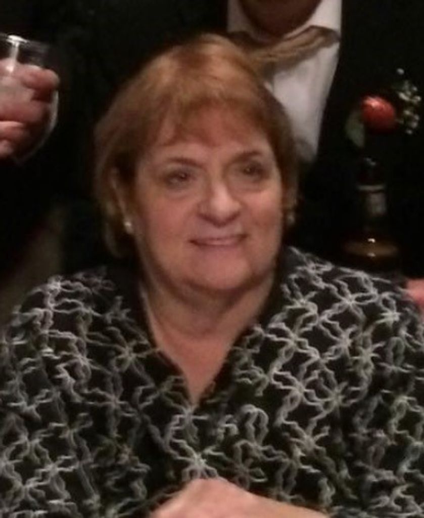 Jean "Tina" (Arnold)  Evanchuck