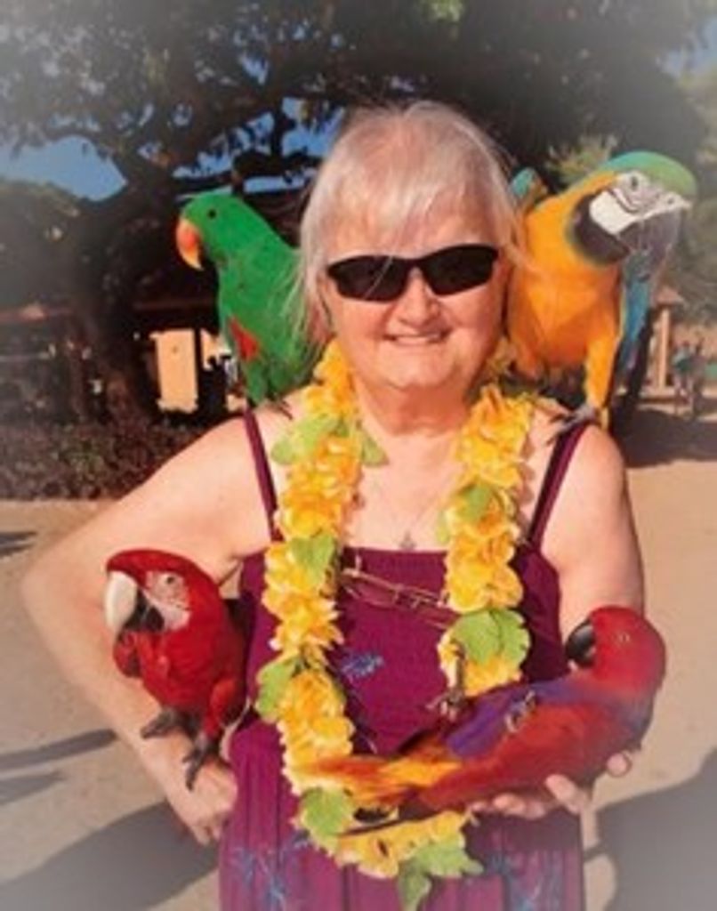 Lou Ellen Wilson