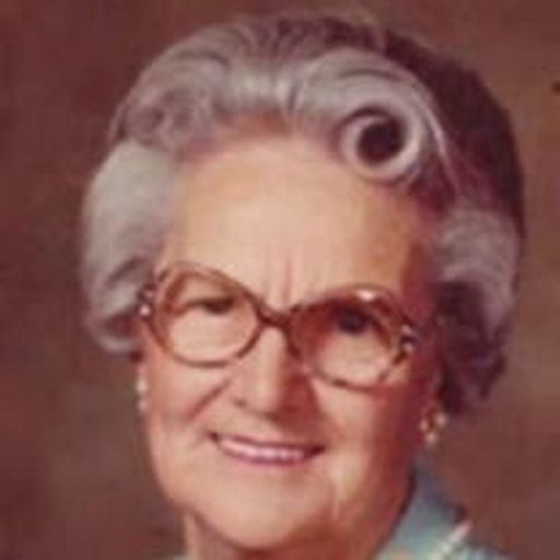 Leanna A. Jensen Profile Photo