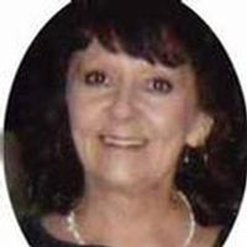 Ann Marie Hernandez