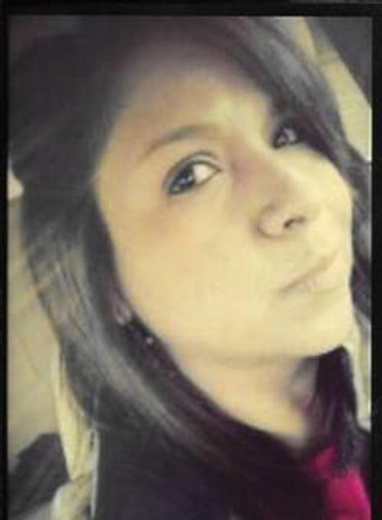 Lucia Mendez Smith
