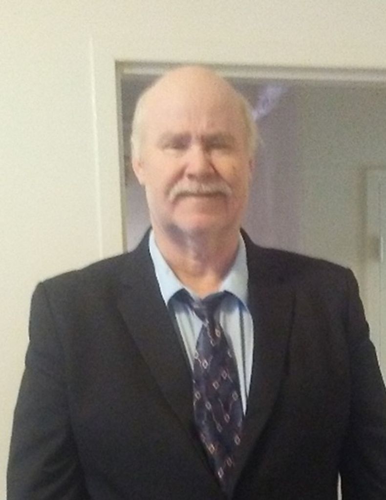 William Brackin Jr.