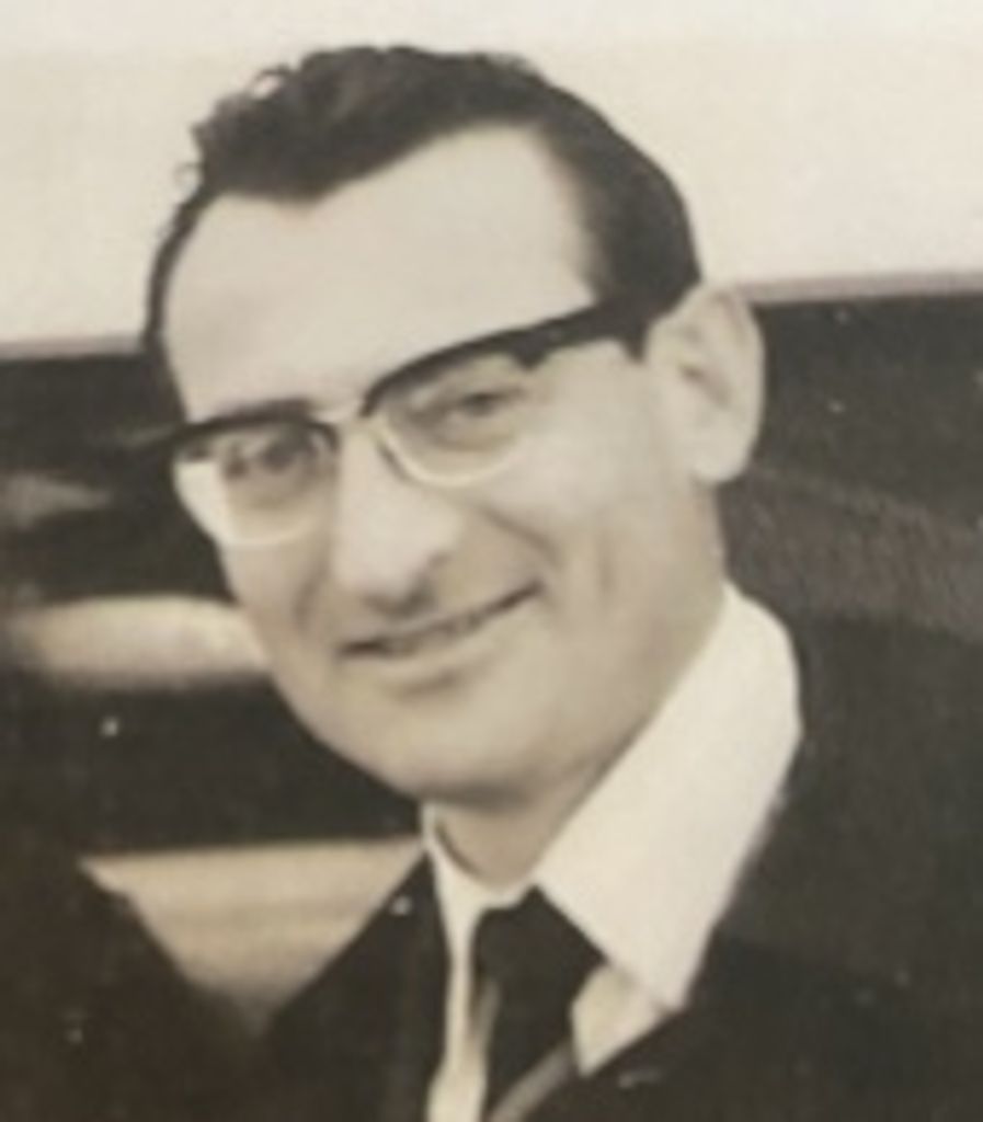 Herbert James Taylor Profile Photo