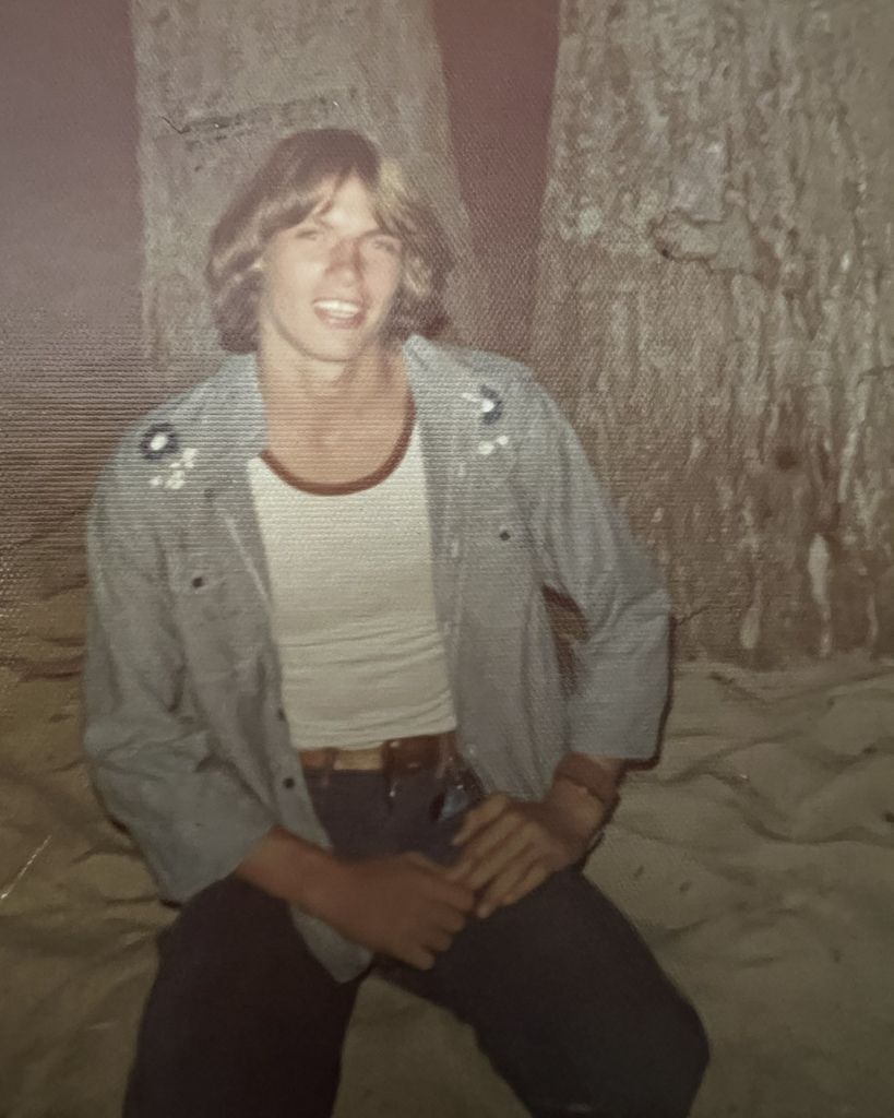 Jay Jeffrey Stewart Profile Photo