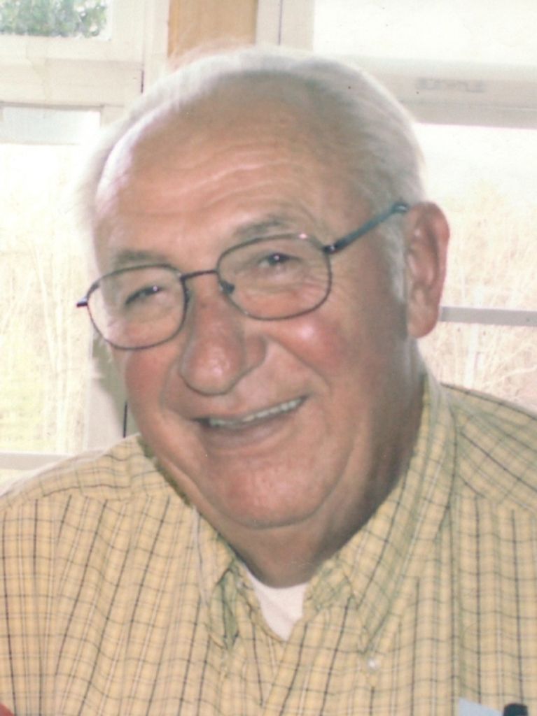 Abraham S. Derstine