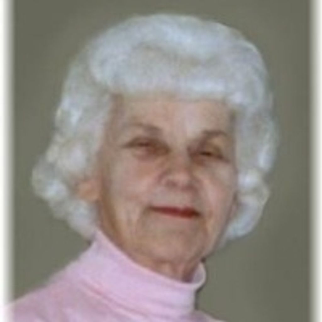 Anna M. Jones