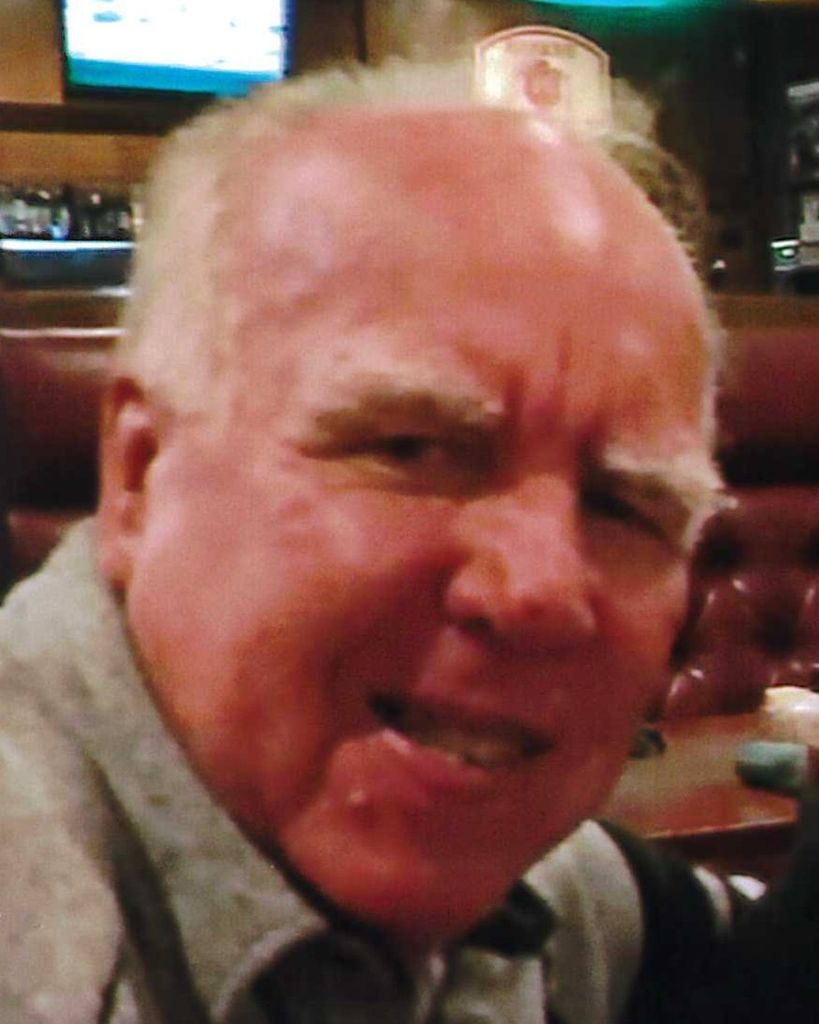 Erman Hall, Jr. Profile Photo