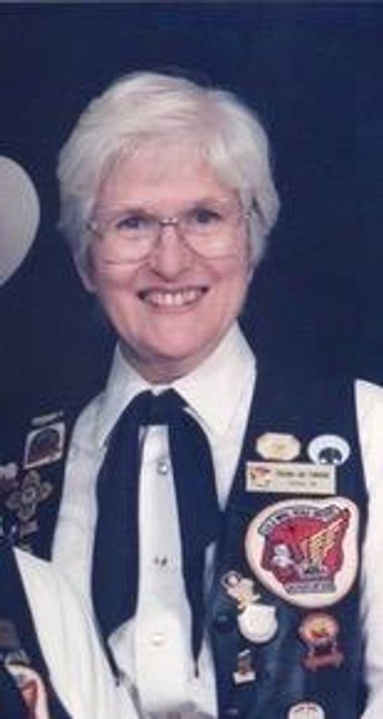 Virginia Lee Congdon Profile Photo