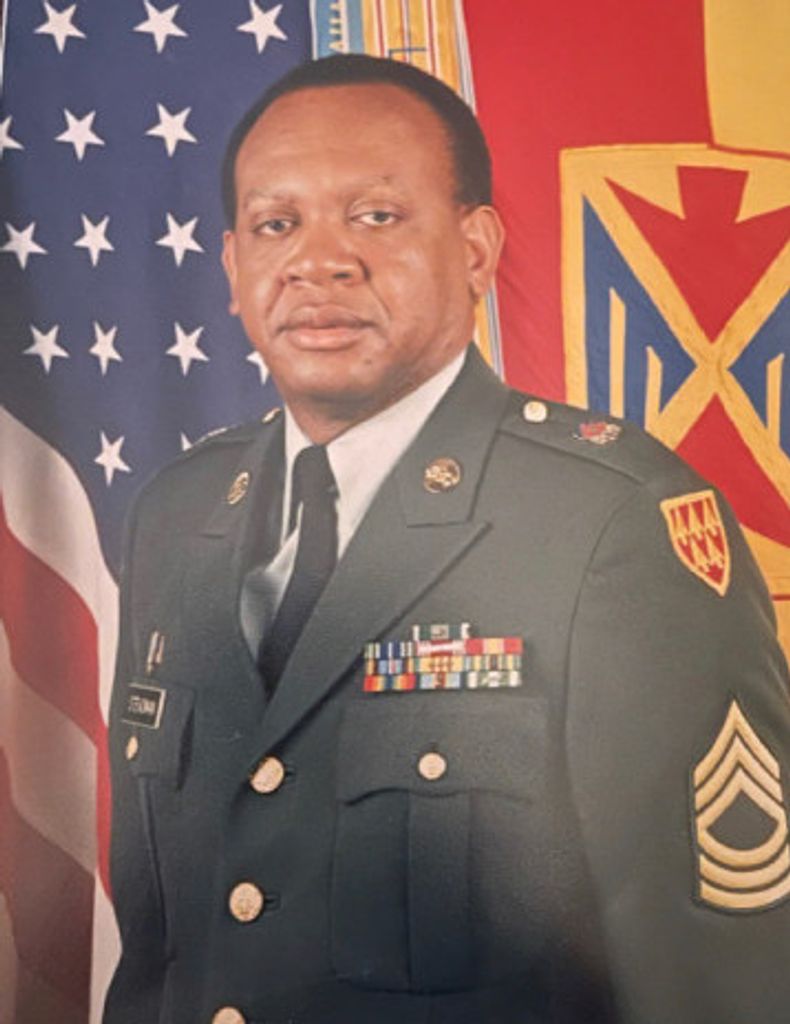 Glassco Clinton Steadman