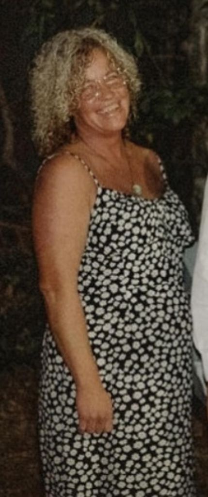 Cristi Susanne Wilson Adair Profile Photo