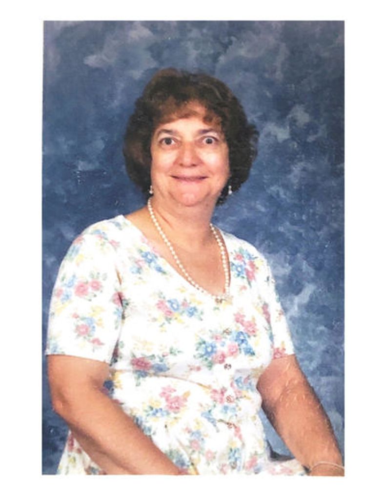 Marie T Morris Profile Photo
