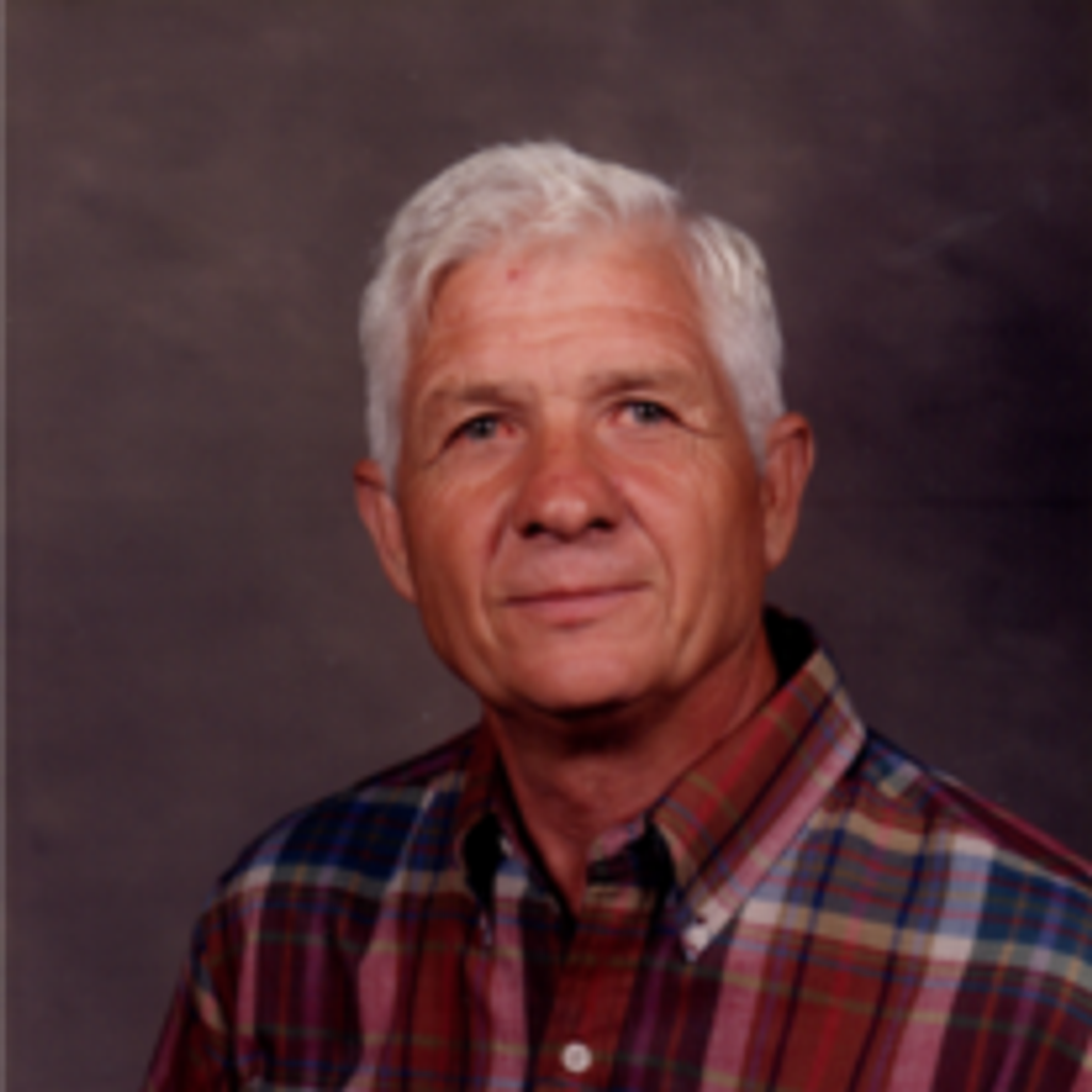 Eugene Bradley