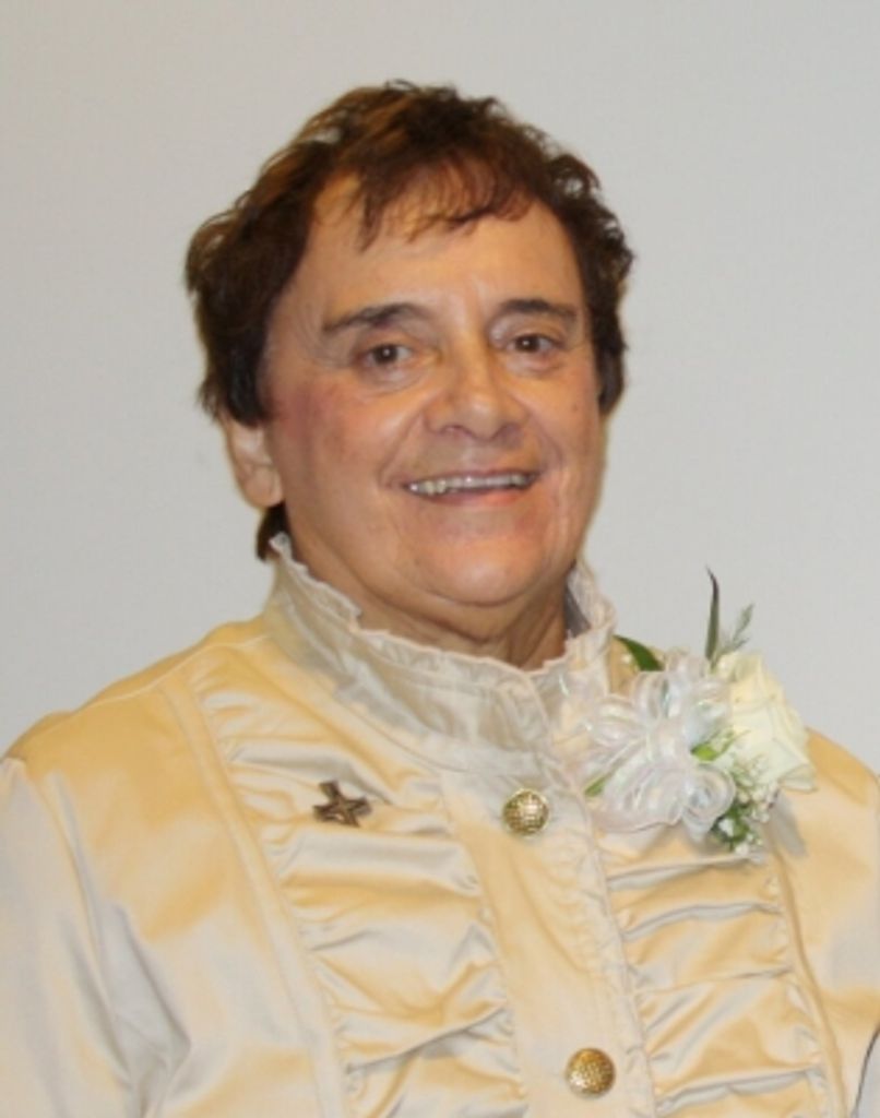 Sr. Elizabeth A. Mattus, Rsm