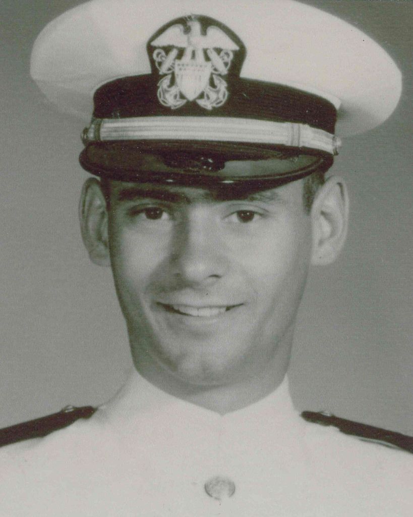 John Walter Butler Profile Photo