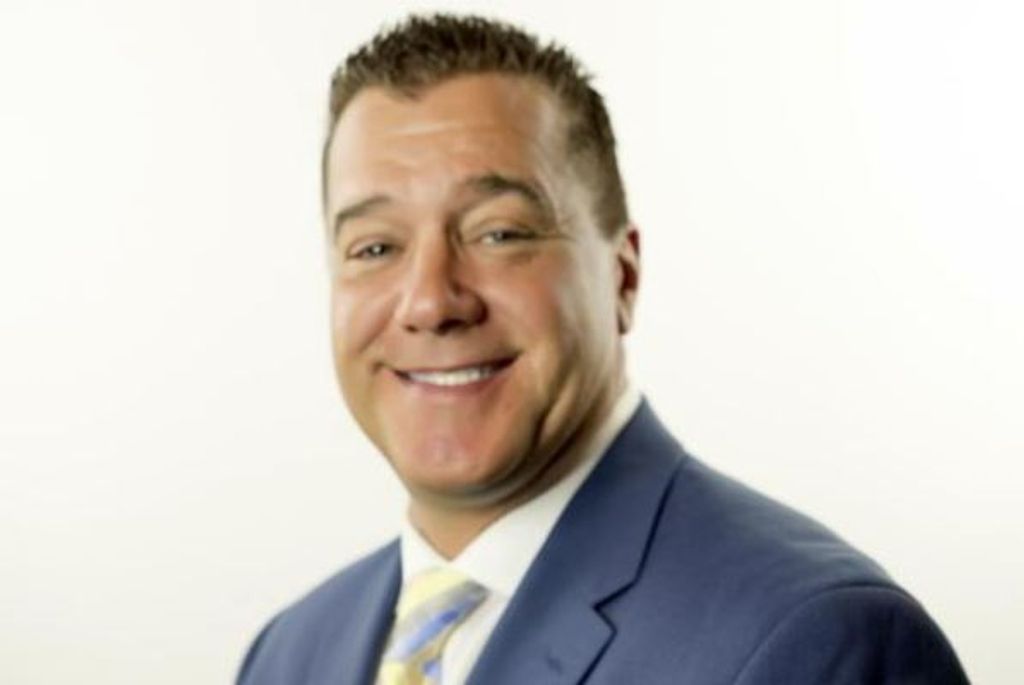 Richard Patrick Cramer Profile Photo