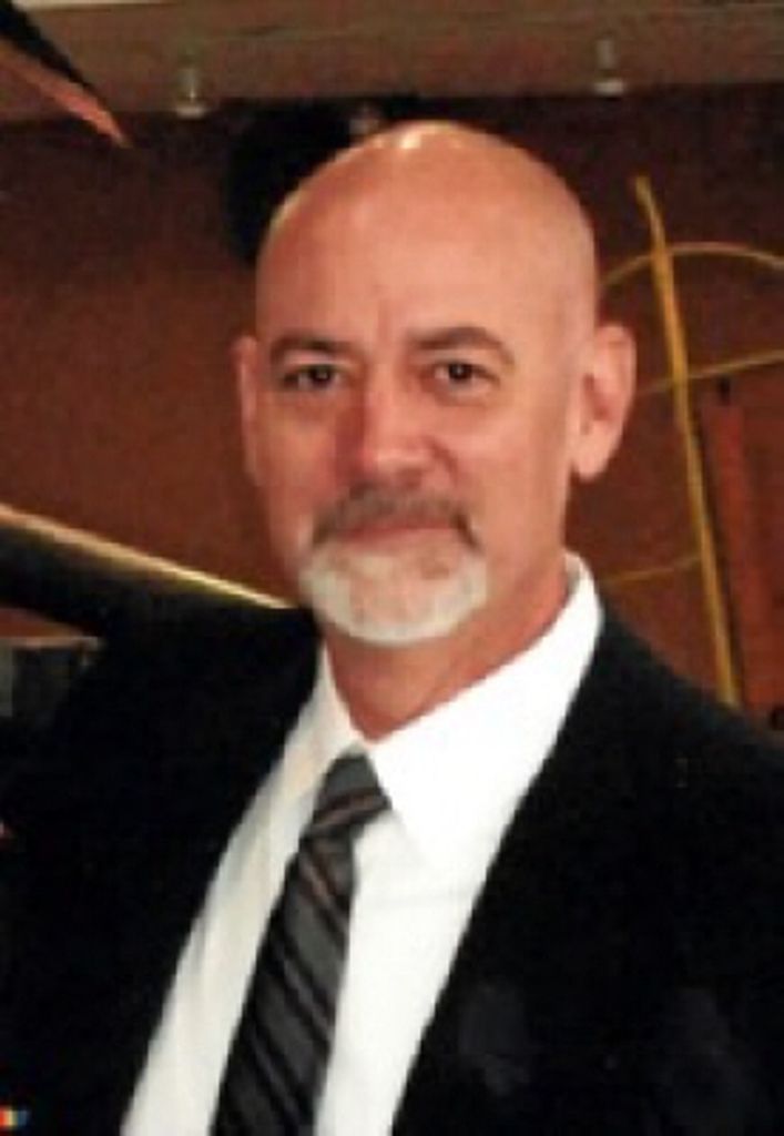 Michael Conard Wagner