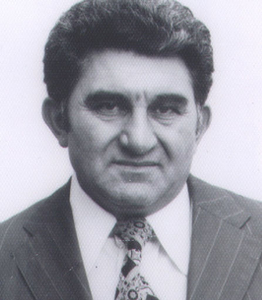 Giovanni Mauti