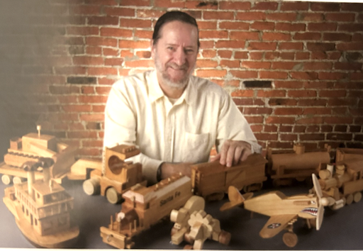 Benjamin R. Fink Profile Photo