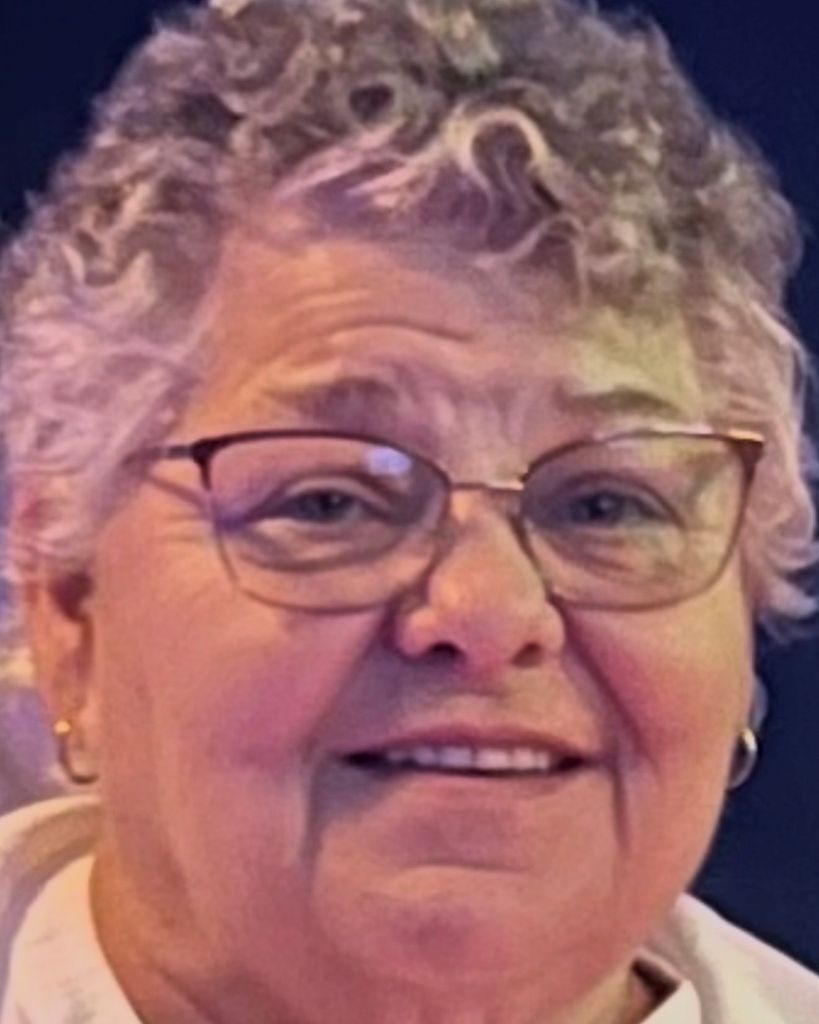 Linda Ann Chapman Profile Photo