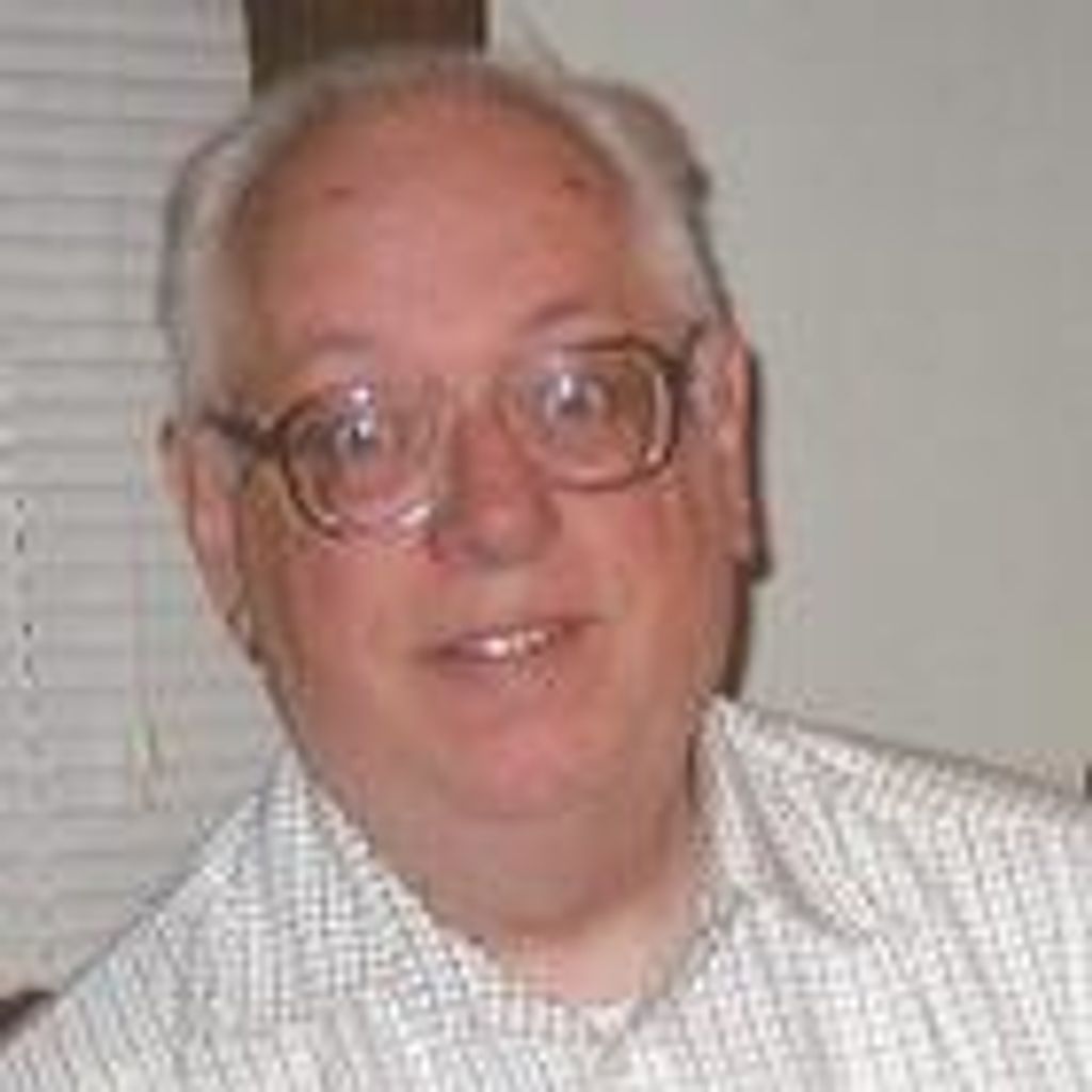 Walter "Ed" Landor