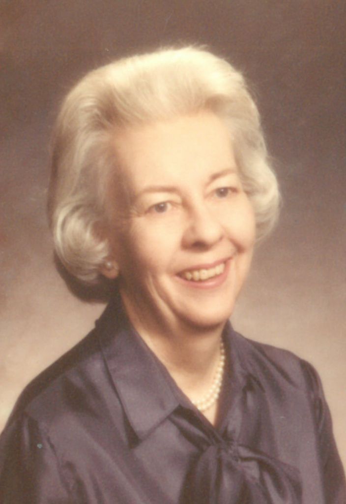 Lois H. Jackson