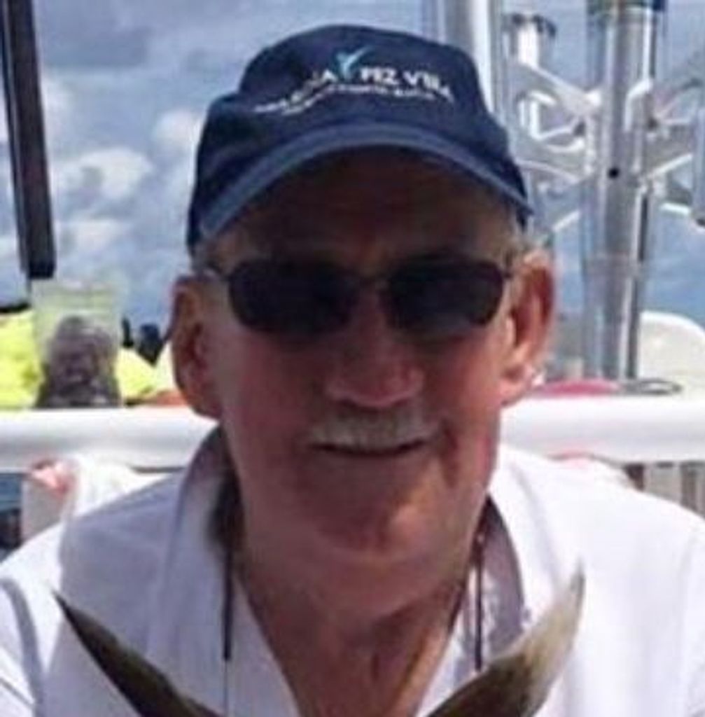 Gordon Morriss