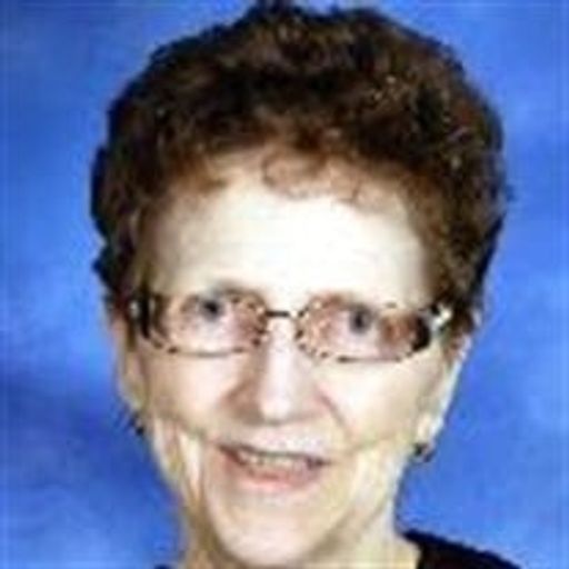 Shirley Christenson Profile Photo