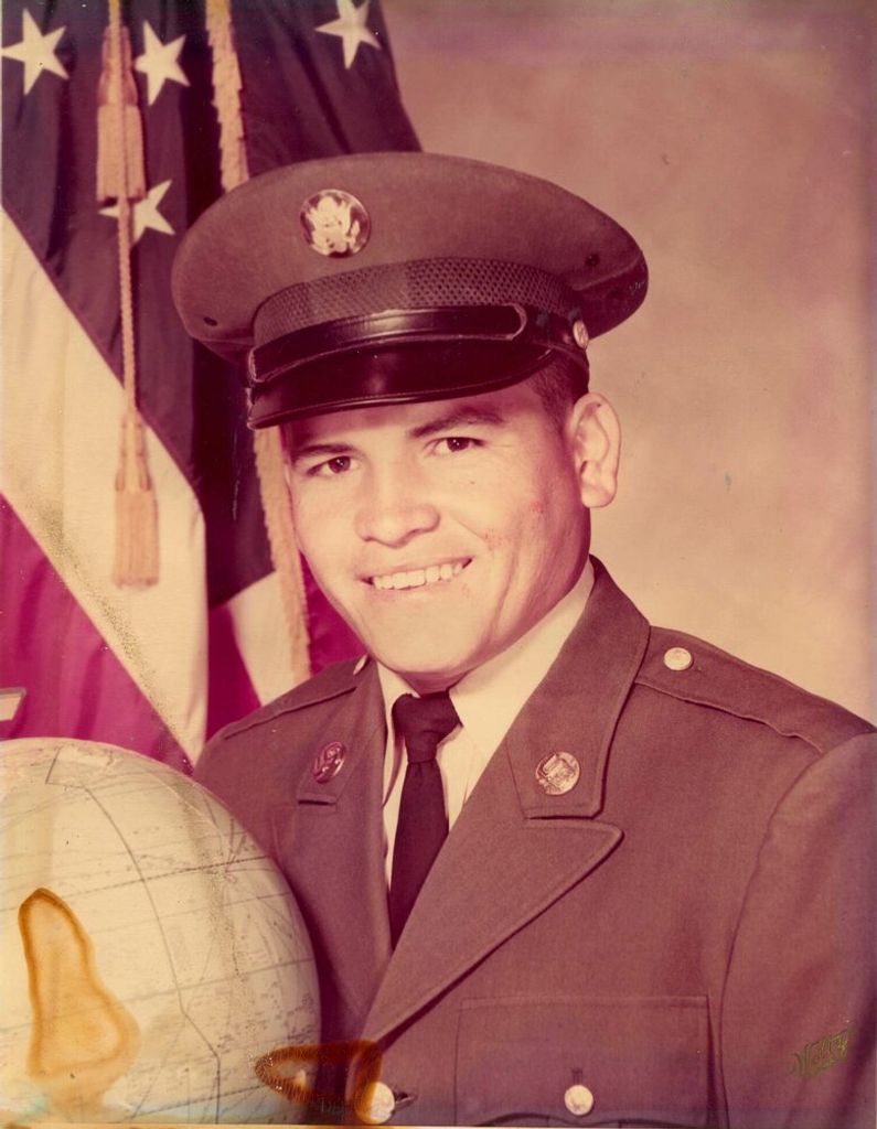 Artemio Martinez Profile Photo