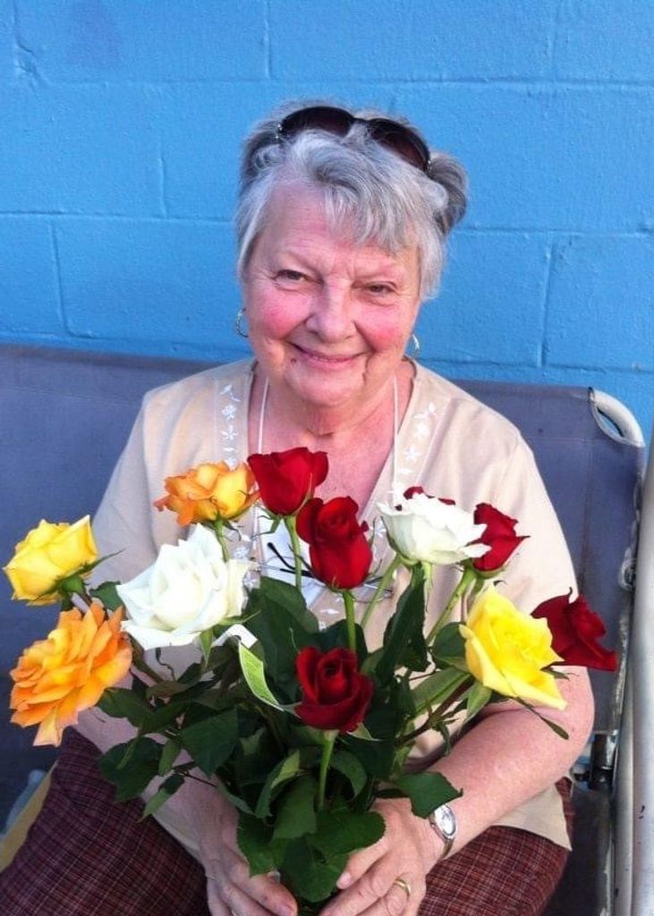 Roberta A. “Tootie” Barber Profile Photo