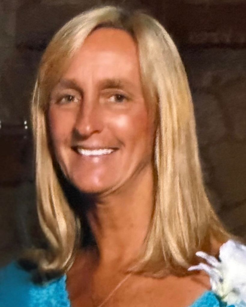 Patricia Burris