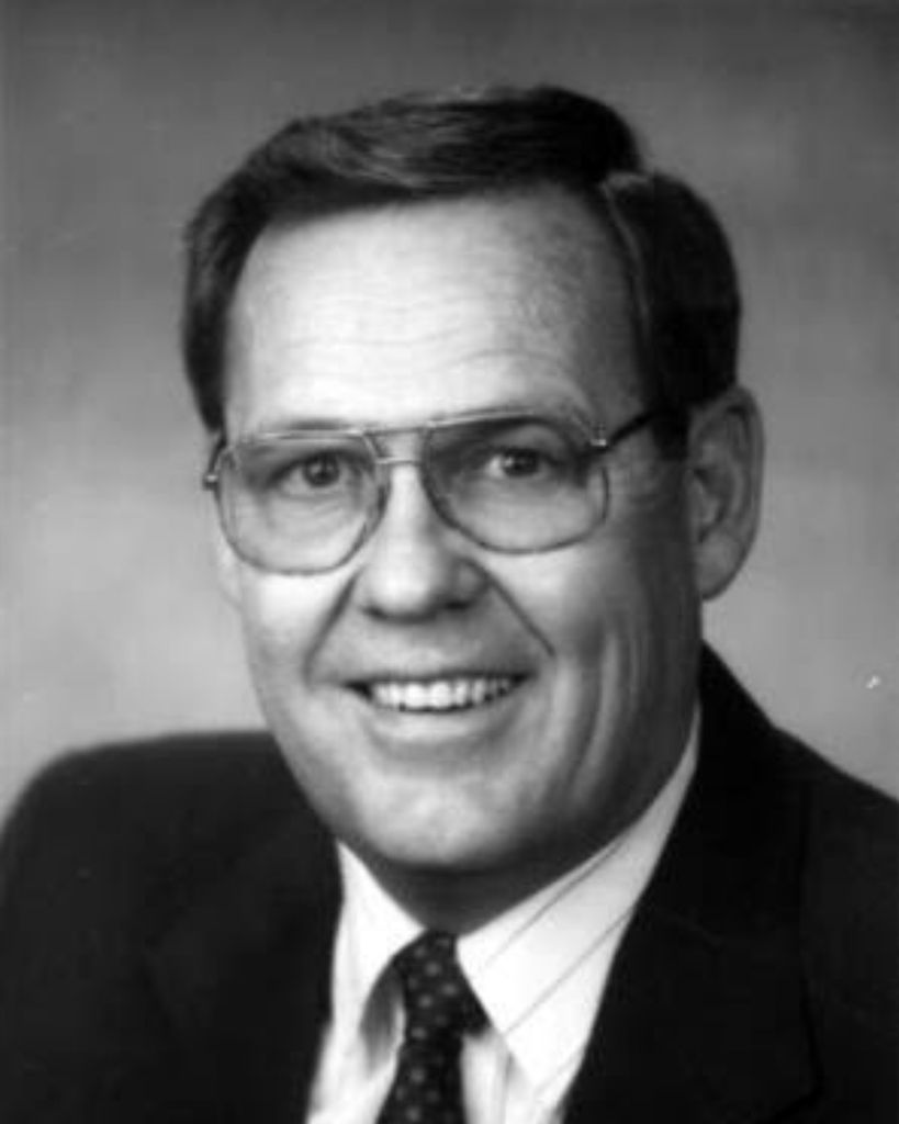 Dr. Steve Richardson Profile Photo